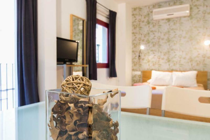 Old City Beach House บาร์เซโลนา ภายนอก รูปภาพ