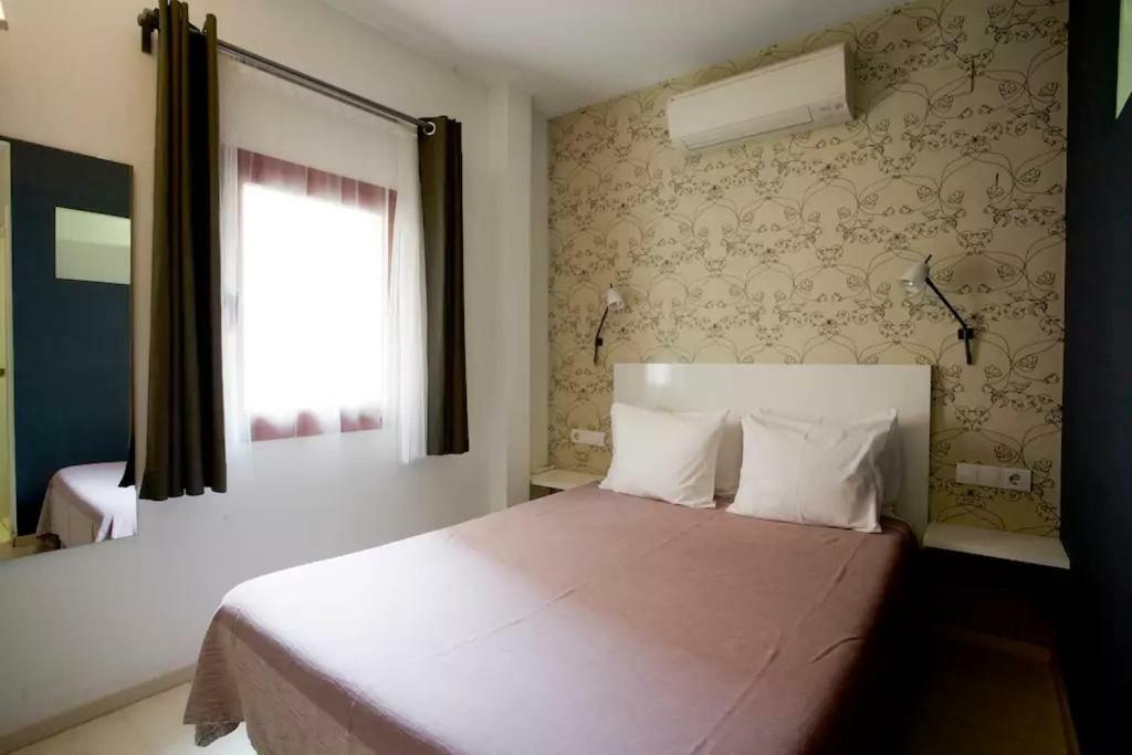 Old City Beach House บาร์เซโลนา ภายนอก รูปภาพ