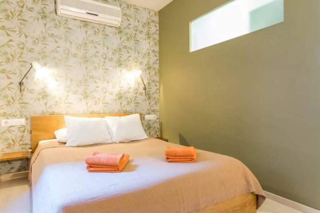 Old City Beach House บาร์เซโลนา ภายนอก รูปภาพ